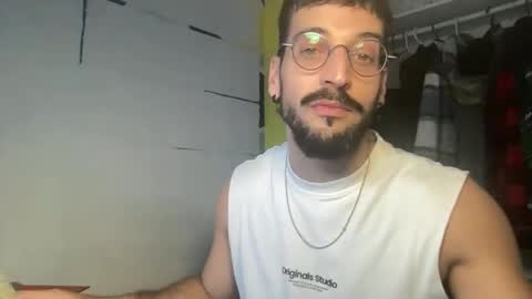 JEUNEMEK007 online show from March 17, 12:30 pm