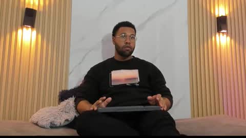 jeus_stanley online show from February 6, 5:23 am