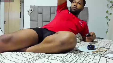 Snapshot of jeus_stanley chatting on June 14, 7:21 am jeus_stanley online show from June 14, 7:21 am