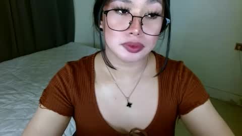 Jewel online show from February 24, 8:36 pm