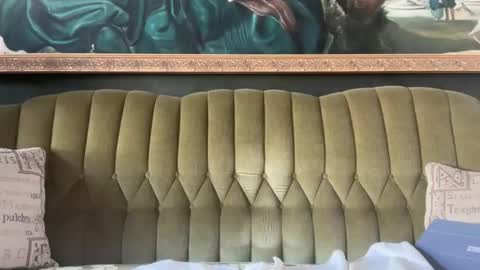 jewlronny online show from November 5, 10:48 am