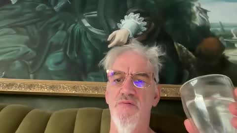 jewlronny online show from February 16, 7:48 am