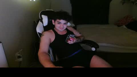 jexrs online show from March 18, 7:00 am