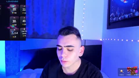 jey keler online show from December 28, 2:54 am