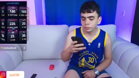 jey keler online show from November 24, 5:07 am