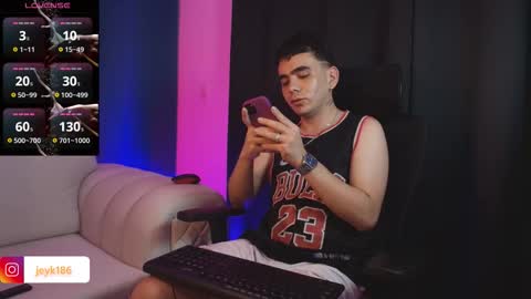 jey keler online show from November 30, 1:59 pm