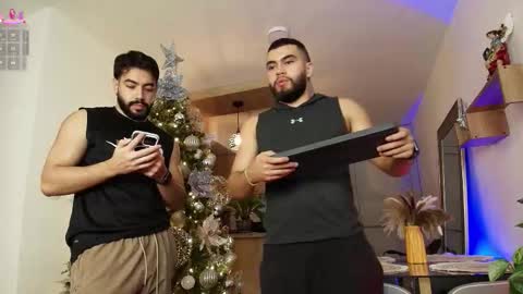 Jeycob online show from December 17, 3:45 am