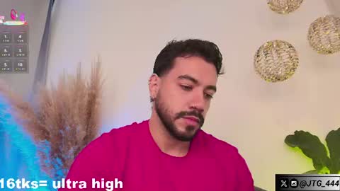 Jeycob online show from June 30, 3:51 am
