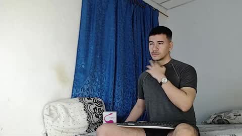 Juan David online show from December 31, 11:09 am