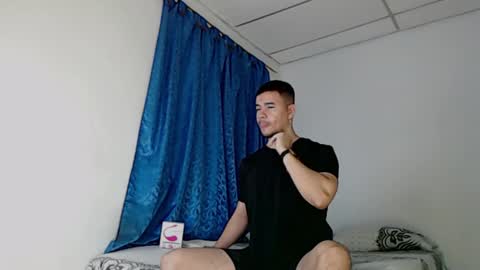 Juan David online show from March 1, 11:06 am