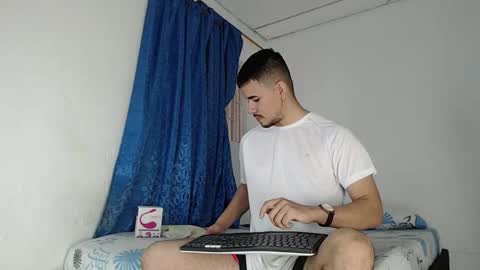 Juan David online show from September 28, 11:37 am