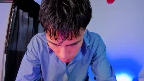 Jeyden Camilo online show from December 7, 8:49 pm