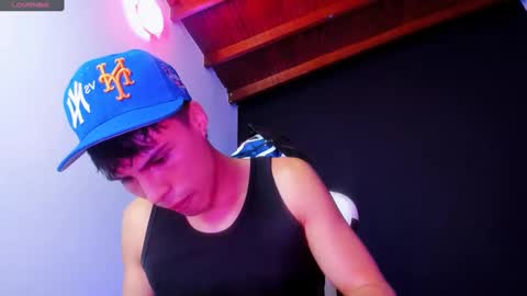 Snapshot of jeyden_camilo chatting on December 17, 2:01 am Jeyden Camilo online show from December 17, 2:01 am