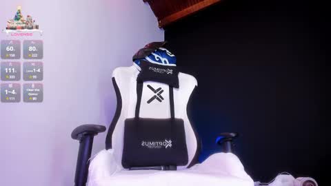 Snapshot of jeyden_camilo chatting on December 24, 9:11 pm Jeyden Camilo online show from December 24, 9:11 pm