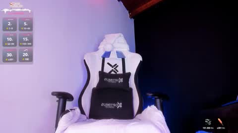 Snapshot of jeyden_camilo chatting on January 8, 10:48 pm Jeyden Camilo online show from January 8, 10:48 pm