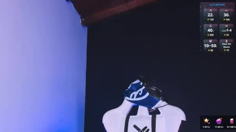 Snapshot of jeyden_camilo chatting on January 27, 1:05 am Jeyden Camilo online show from January 27, 1:05 am