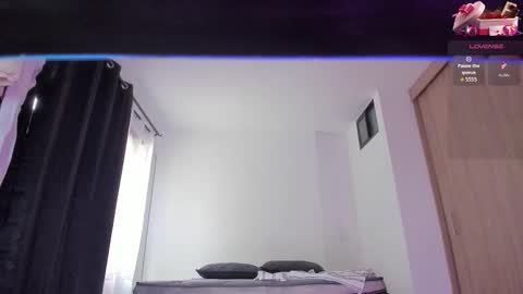 Snapshot of jeyden_camilo chatting on September 19, 6:52 pm Jeyden Camilo online show from September 19, 6:52 pm