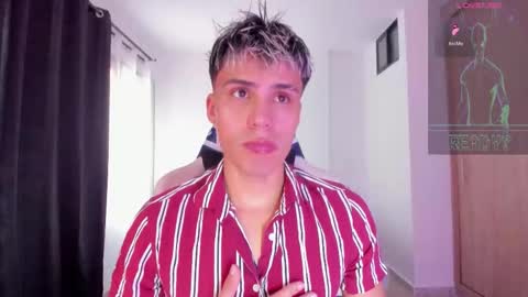 Snapshot of jeyden_camilo chatting on October 12, 7:35 pm Jeyden Camilo online show from October 12, 7:35 pm