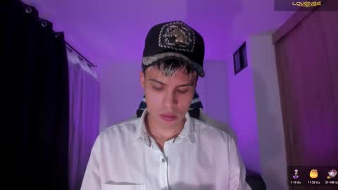 Snapshot of jeyden_camilo chatting on October 26, 8:59 pm Jeyden Camilo online show from October 26, 8:59 pm