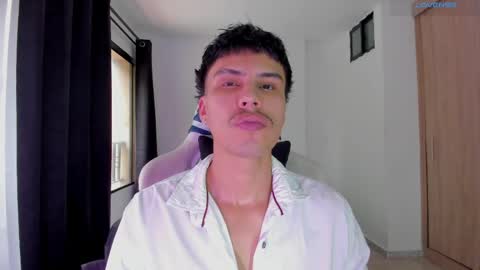 Jeyden Camilo online show from April 6, 6:31 pm