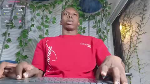 jeydy_thebest online show from June 7, 7:06 pm