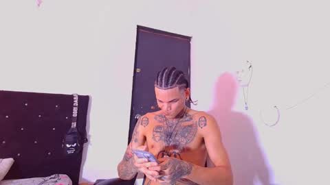 JEYKOB online show from January 7, 5:04 pm