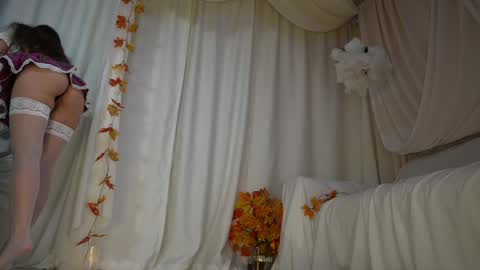 Snapshot of jeyssy69 chatting on November 8, 1:28 am Jeyssy also Andra online show from November 8, 1:28 am