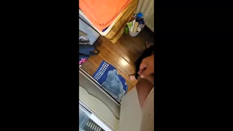 Snapshot of jez619 chatting on September 14, 3:22 pm jez619 online show from September 14, 3:22 pm