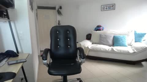 Camila online show from March 17, 3:04 pm