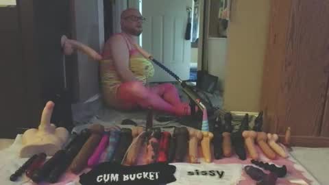 Snapshot of jghosty69 chatting on May 3, 6:36 pm Nasty Cumslut online show from May 3, 6:36 pm