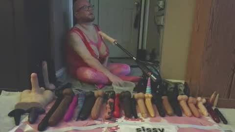 Snapshot of jghosty69 chatting on May 26, 6:04 pm Nasty Cumslut online show from May 26, 6:04 pm