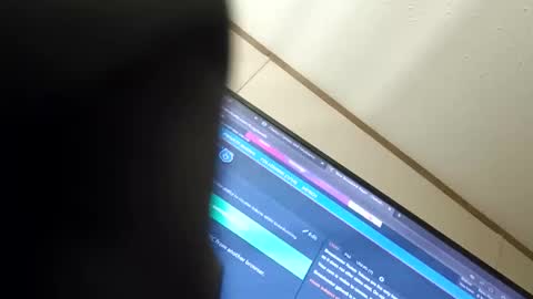 Snapshot of jgibso8 chatting on March 29, 7:14 pm Gib Ash online show from March 29, 7:14 pm