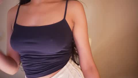 Snapshot of jhaanvi chatting on December 20, 5:08 pm Jhaanvi online show from December 20, 5:08 pm