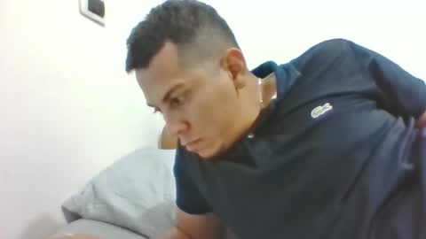 jhan1995 online show from February 24, 3:37 am