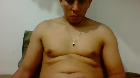 jhan1995 online show from April 14, 3:45 am