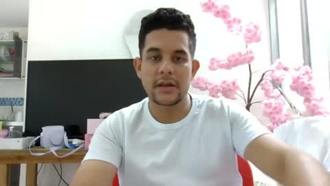 jhavi_01 online show from July 30, 5:45 pm