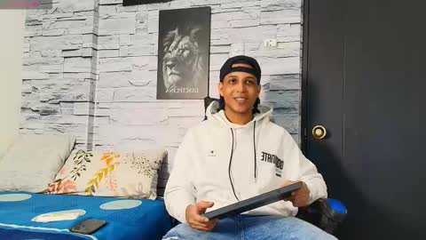 jhay_wheeler777 online show from January 6, 5:55 am