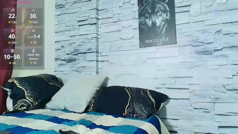 jhay_wheeler777 online show from March 3, 5:02 am