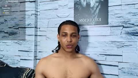 jhay_wheeler777 online show from April 29, 5:41 pm