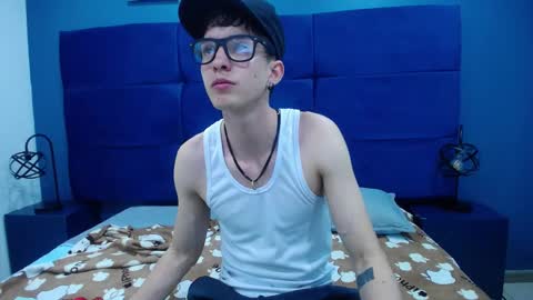 Jheampiero online show from September 16, 1:34 pm