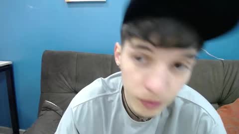 Jheampiero online show from November 21, 1:10 pm