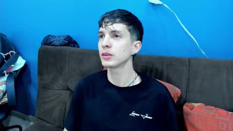 Jheampiero online show from December 3, 12:47 pm