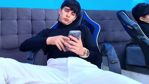 Snapshot of jheampiero chatting on May 28, 4:59 pm Jheampiero online show from May 28, 4:59 pm