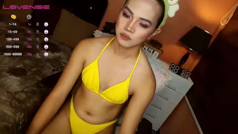 JHENA online show from November 5, 5:51 am