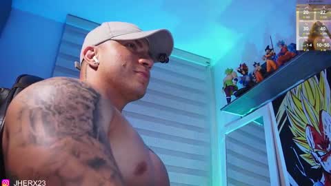 Snapshot of jherxx chatting on October 24, 4:36 pm Herman Miller online show from October 24, 4:36 pm