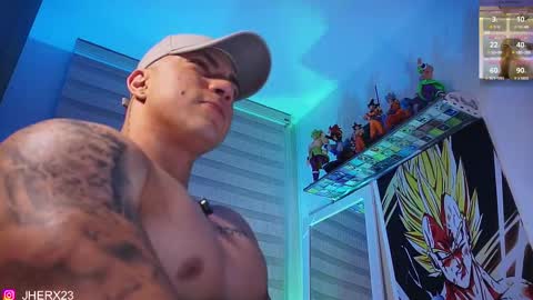 Snapshot of jherxx chatting on October 26, 8:59 pm Herman Miller online show from October 26, 8:59 pm