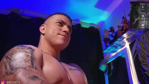 Herman Miller online show from January 8, 2:58 am