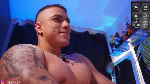 Herman Miller online show from January 19, 2:15 am