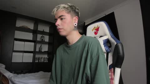 Morghan online show from December 7, 6:37 pm