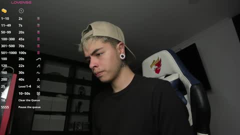 Morghan online show from December 12, 4:15 am